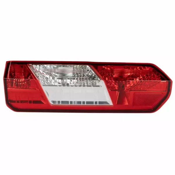 2015-2024 FORD - Tail Lamp Assembly